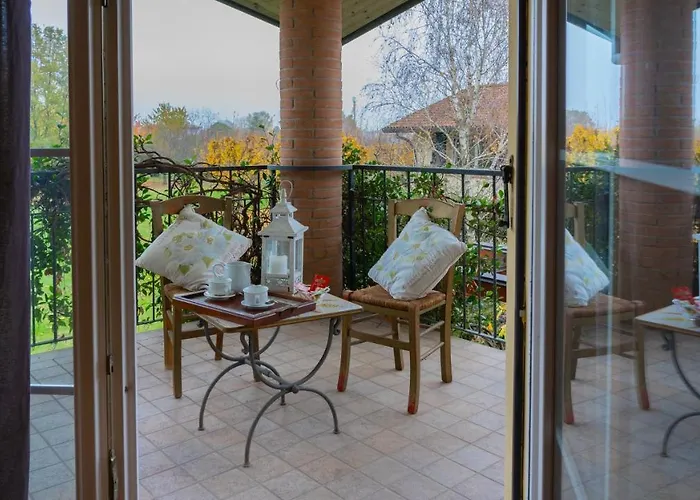 B&B La Villa