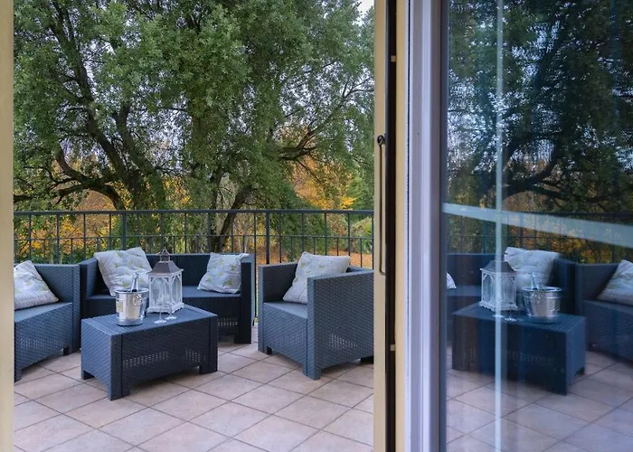 B&B La Villa