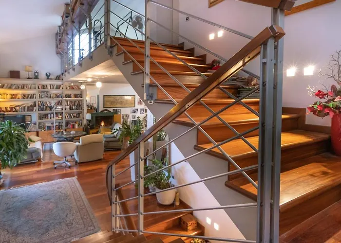 B&B La Villa