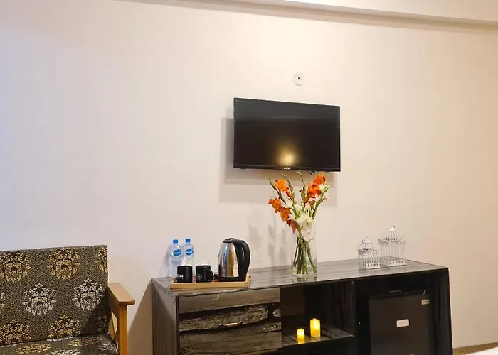 Indus Lodges Gilgit