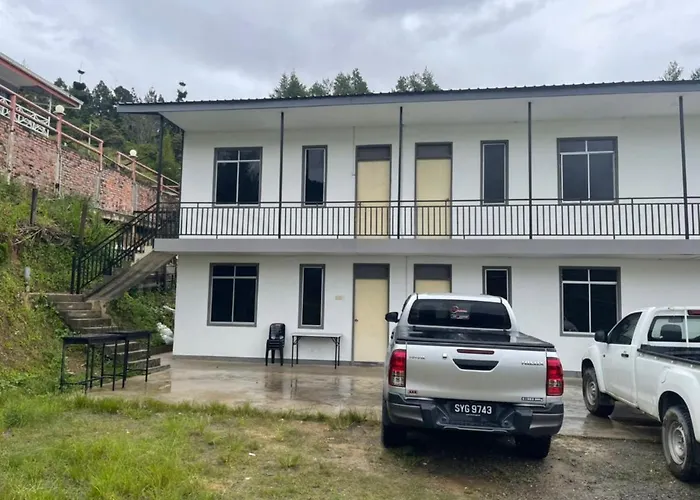 Oyo 90497 Eva Homestay