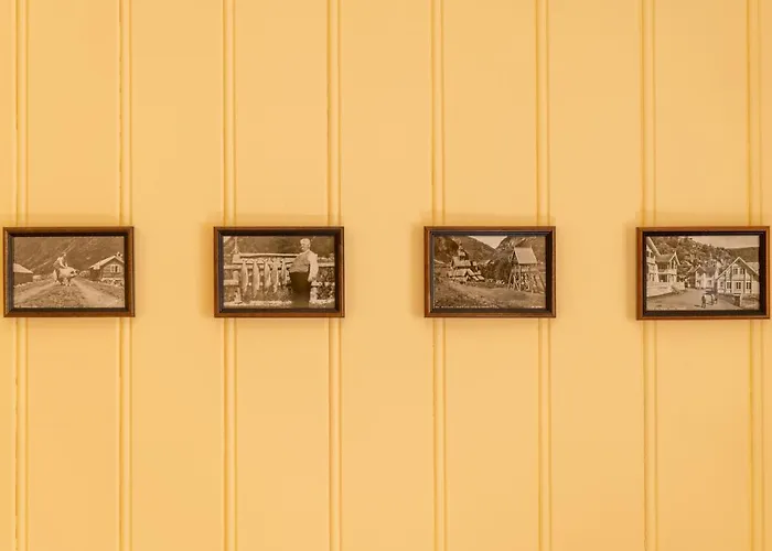 Husum Hotel