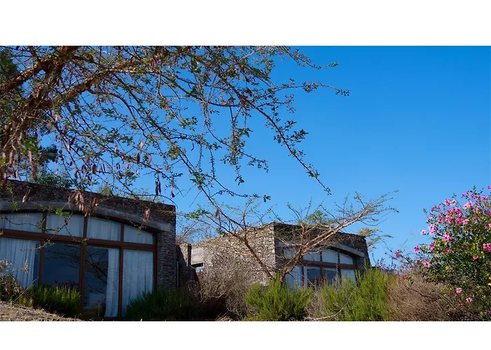 Gondar Hills Resort