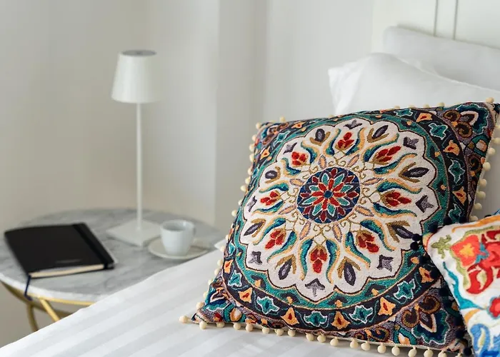Casaunoe Boutique Hotel