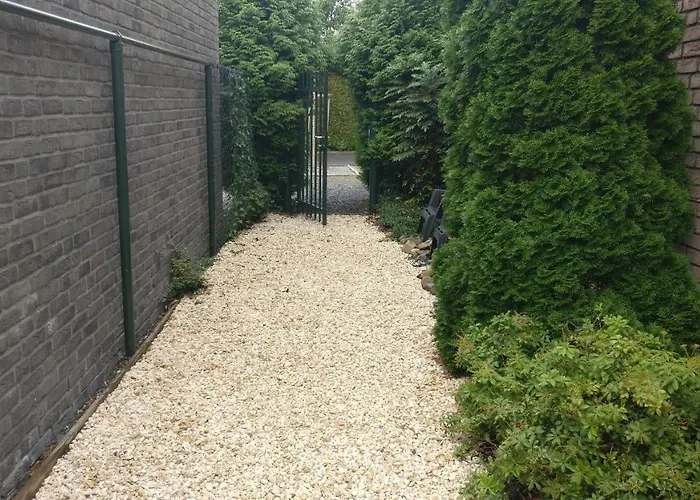B&B Grenspaal 286