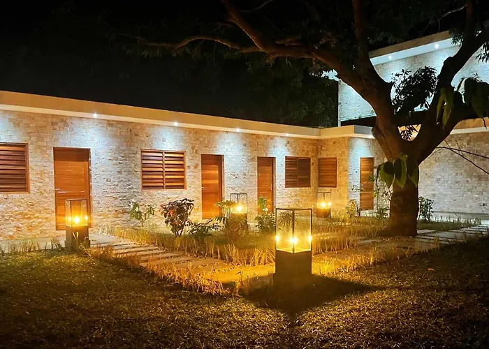 Anki Lodge