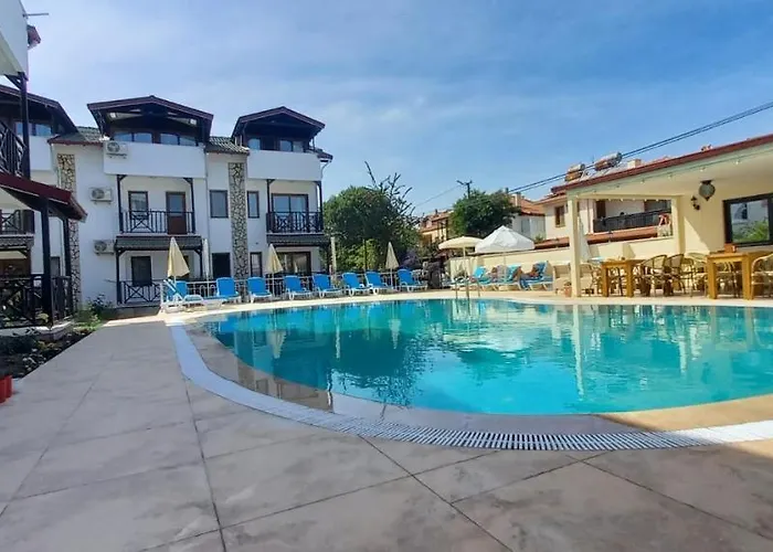 Loya Vita Hotel
