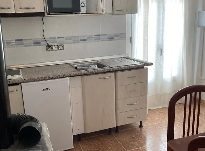 La Casa De Paco El Ventero El Secadero