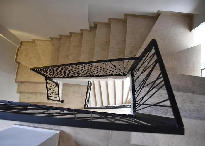 Gogo'S Boutique Hotel