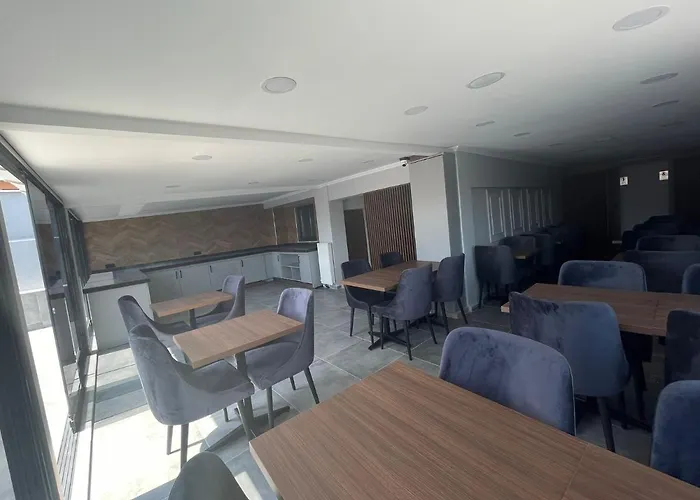Azra Sultan Hotel & Spa