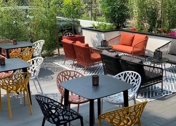 Visioni Lake View Rooms & Breakfast - Adults Friendly