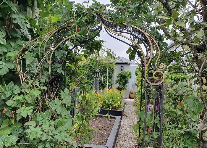Dalkeith Boutique Bed & Breakfast