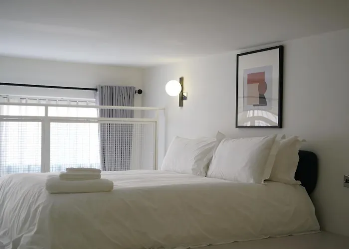 Trueman Court Luxury Serviced Apartments