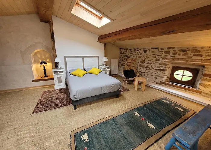 La Cressonniere