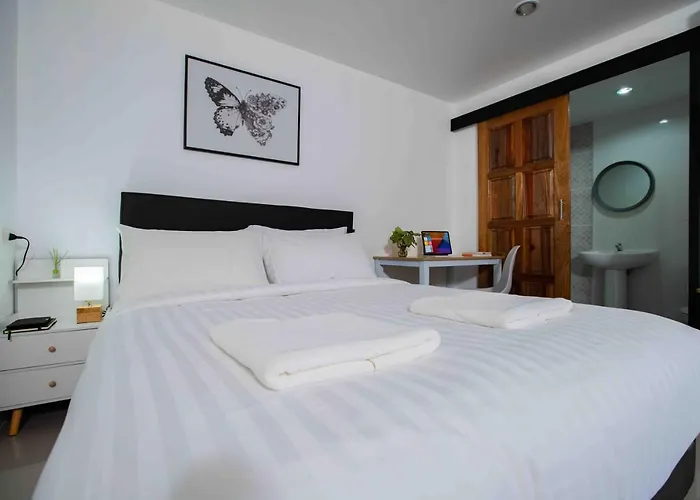 Laewan Guesthouse