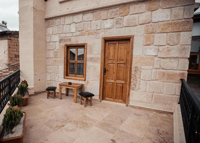 Juno Cappadocia (Adults Only)