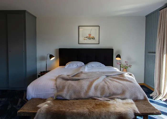 Shed Hotel
