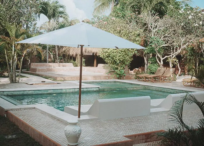 Terra Cottages Uluwatu Bali