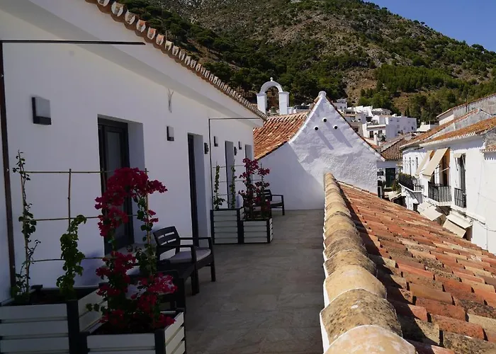Opuntia Hotel Boutique