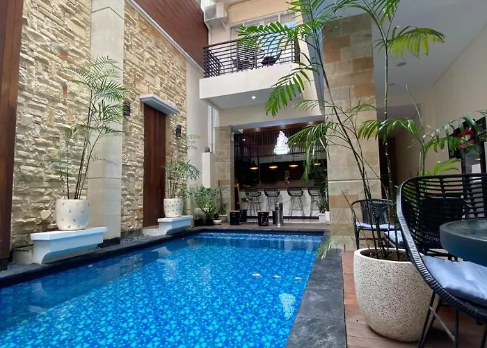Ultimate Residence Bali