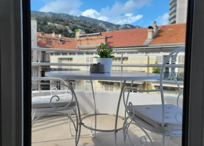 Appartement Centre Ville Carre D'Or