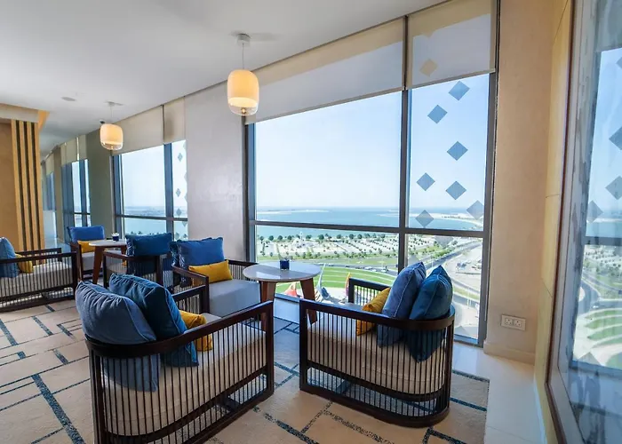 Rotana Corniche