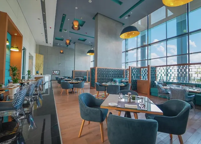Rotana Corniche