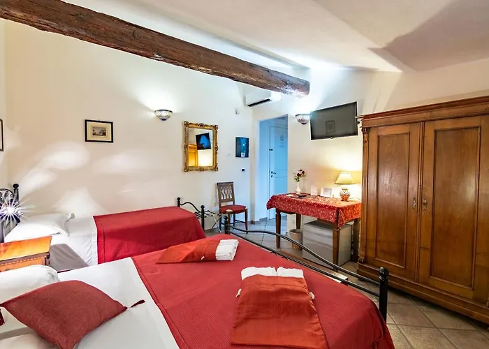 B&B Ottocento Sul Mare