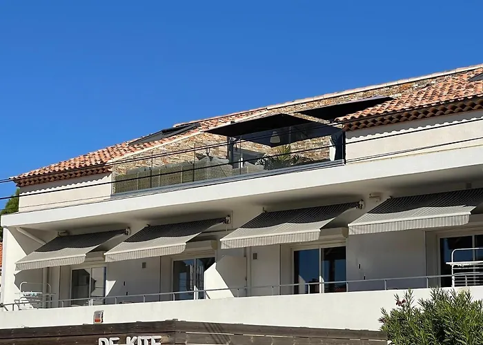 Residence San Paolisa