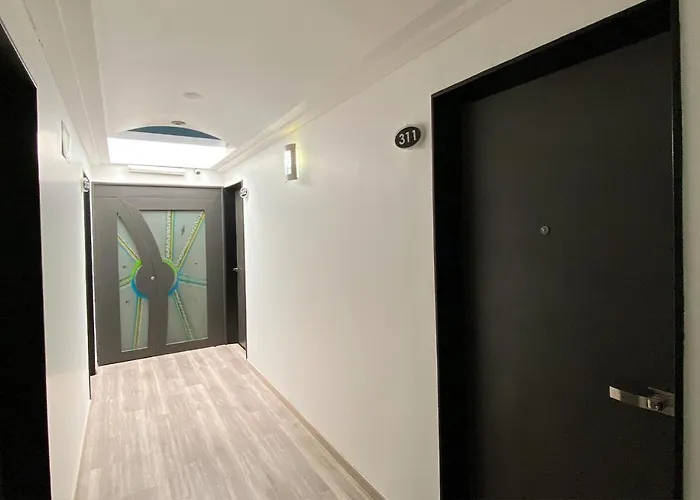 Hotel Estrella De Oriente