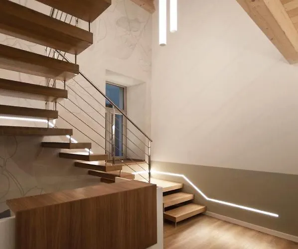 B&B Porta Arpana