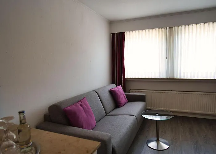 Hotel Hollaender Hof