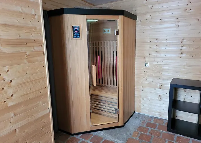 La genotière