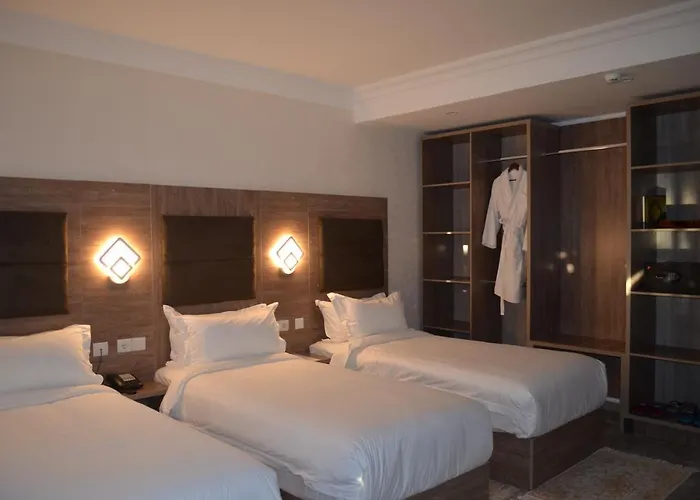 Hôtel AGREMAS