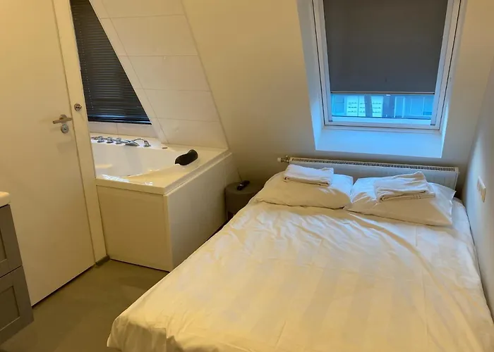 Wellness Suite Utrecht