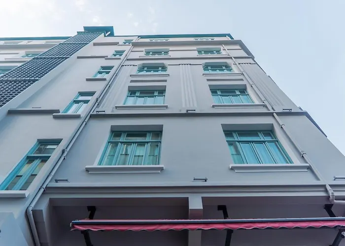 Magnova Vitality Hotel