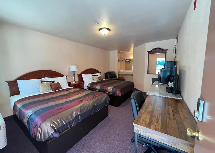 Frazier View Motel