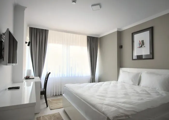 Hotel Callisto