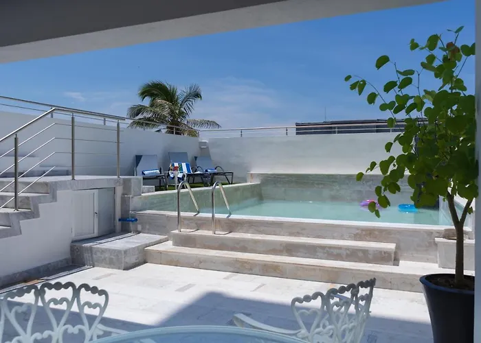 Hawaii Hotel Veracruz