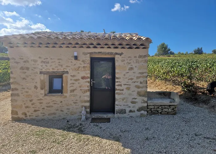 Bastide Bellugue Maison D'Hotes Reseau Bienvenue A La Ferme A 3 Minutes De Lourmarin