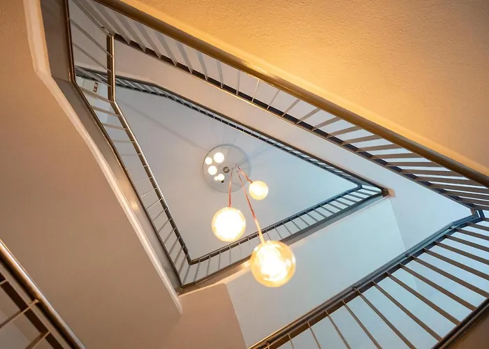 Hotel Haus Hohenstein