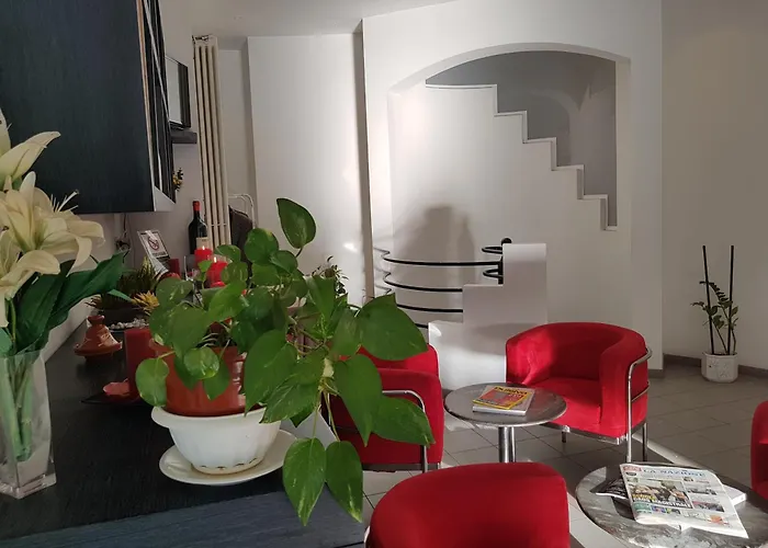 Hotel Da Graziano