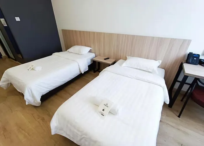 Starlink Hotel