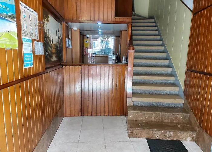 Hotel Chipén