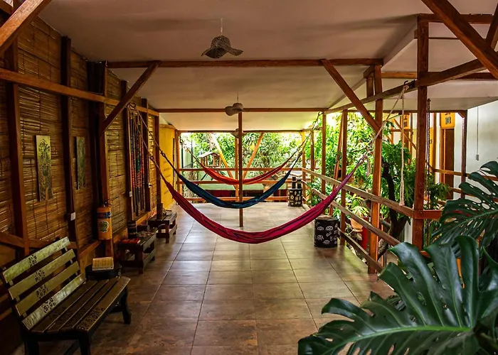 Refugio Del Jaguar