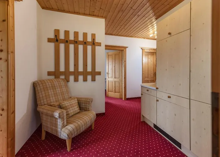 Aparthotel Haus Steirerland Schladming