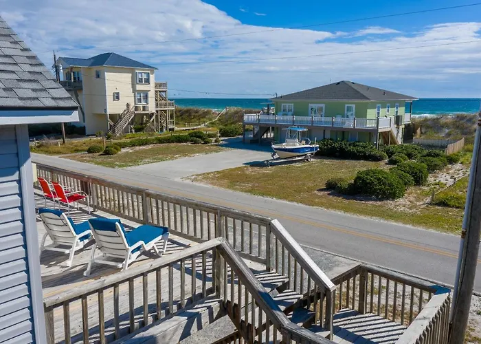 Tb1314 Whaley - Topsail Beach