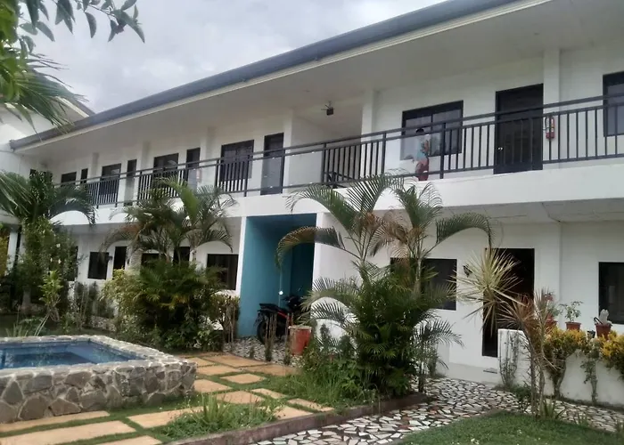 Pedro'S Resort