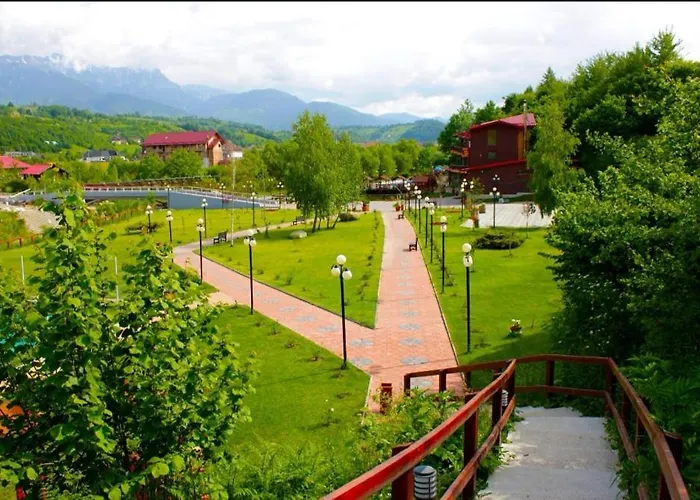 Hotel Maridor Resort & Spa