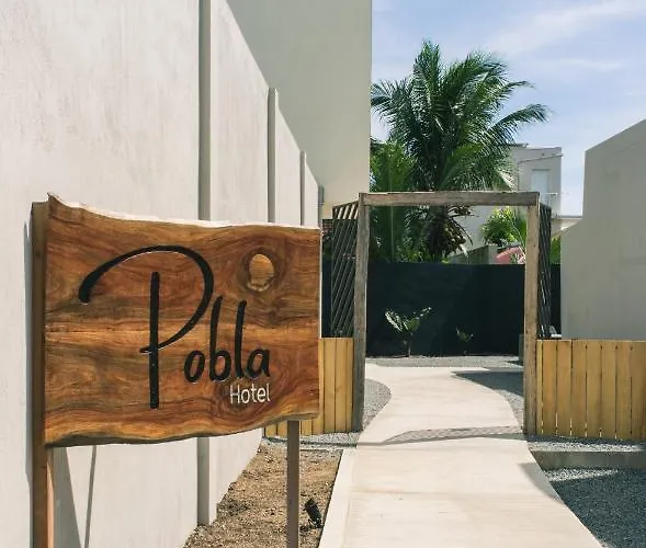Pobla Hotel